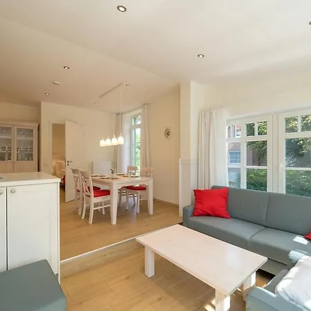 Haus Bullerbue - Lasse Apartmán