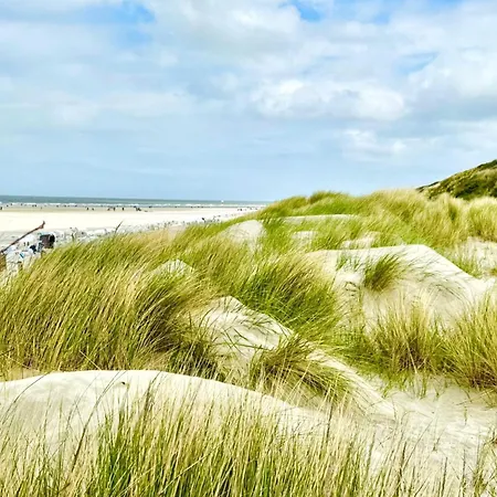 Haus Bullerbue - Lasse Spiekeroog
